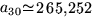 math formula