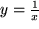 math formula