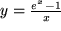 math formula