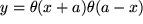math formula