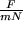 math formula