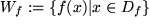 math formula