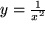 math formula