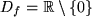 math formula