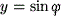 math formula