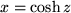 math formula