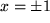 math formula