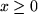math formula