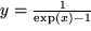 math formula