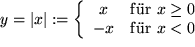 math formula