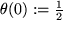 math formula