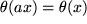 math formula