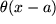 math formula