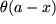 math formula