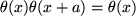 math formula