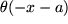 math formula