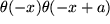 math formula