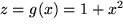 math formula