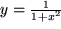 math formula