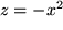 math formula