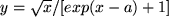 math formula