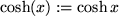 math formula