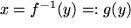 math formula