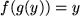 math formula