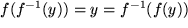 math formula