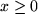 math formula