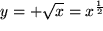 math formula