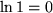 math formula