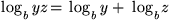 math formula
