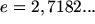 math formula
