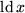 math formula