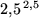 math formula