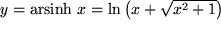 math formula