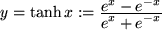 math formula