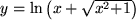 math formula
