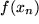 math formula