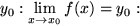 math formula