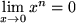 math formula