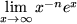 math formula