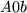math formula