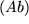 math formula