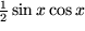 math formula