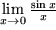 math formula
