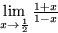 math formula