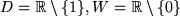 math formula