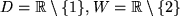 math formula